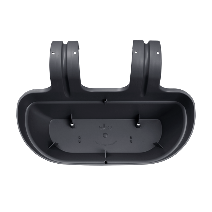 vibia campana easy hanger medium antraciet